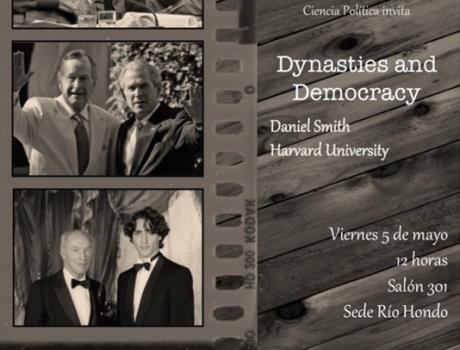 Seminario de Investigación Ciencia Política