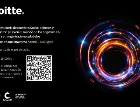 Deloitte - D. Diálogos Consultoría 