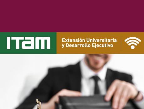 Diplomado en Derecho empresarial - versión en línea