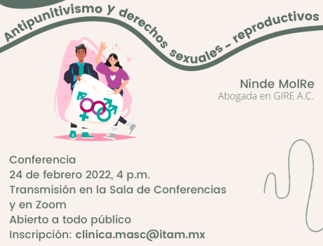 Antipunitivismo y derechos sexuales y reproductivos 