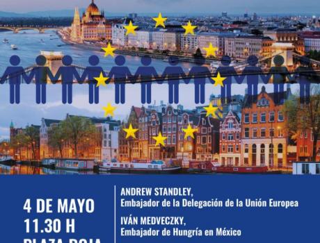 Día de Europa: 2017, un año decisivo