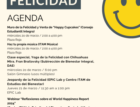 Inicio de registro al Jeopardy de la Felicidad del 21 de marzo
