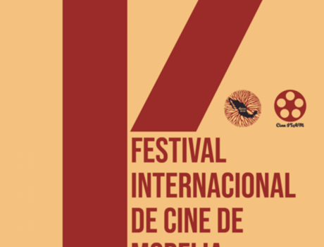 Inscríbete al viaje de integración: Festival de Cine de Morelia