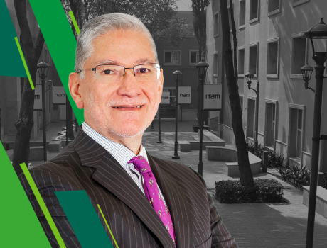El Mtro. Javier Medrano es nombrado director de la Licenciatura en Dirección de Mercadotecnia