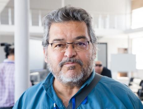El Dr. Romeo Ortega Martínez es reconocido como Investigador Emérito del Sistema Nacional de Investigadores