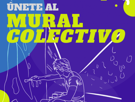 Mural colectivo