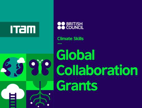 ITAM impulsa el emprendimiento verde con proyecto binacional financiado por el British Council