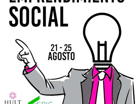 Semana de Emprendimiento Social