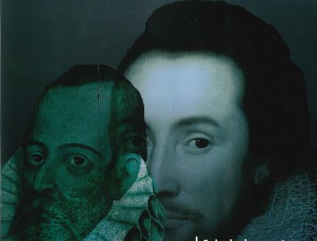 Encuentro de Cervantes en Shakespeare