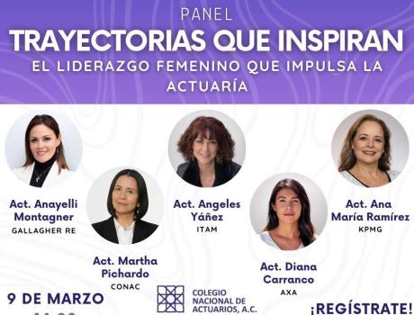 CONMEMORACION DEL DÍA DE LA MUJER