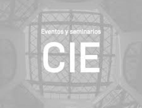 Seminario CIE-Yi Chen