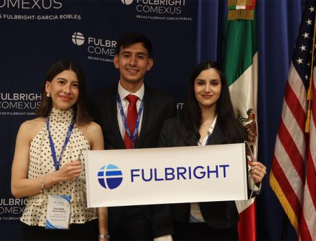 Exitamitas-Beca Fulbright