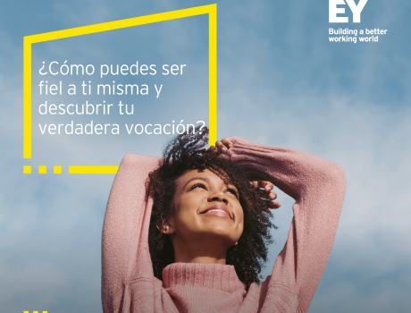 EY NextGenWomen 2022 Strategy and Transactions