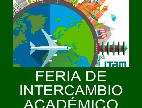 Feria de Intercambio Académico