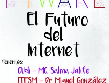 FIWARE: El Futuro del Internet