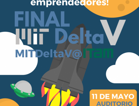 Final del Concurso MIT Delta V