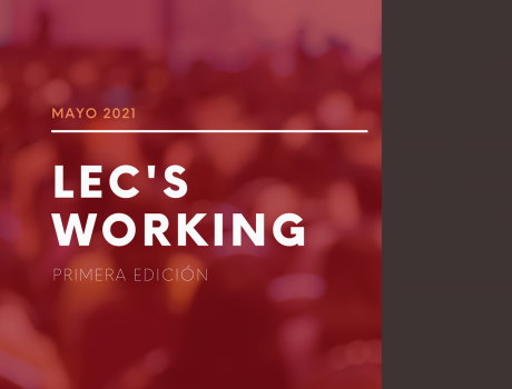 LEC's working