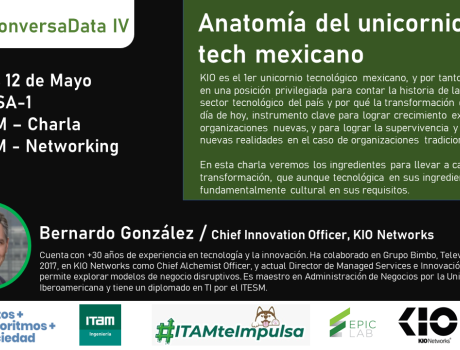 Anatomía de un Unicornio Tech Mexicano