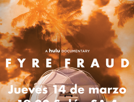 Fyre Fraud