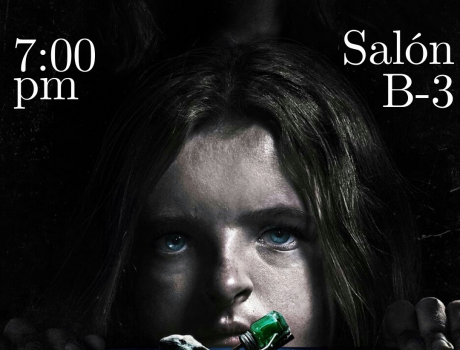 #CicloDeTerror: Hereditary