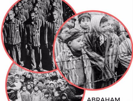 Sobreviviendo al Holocausto
