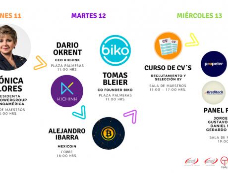 Semana de Negocios