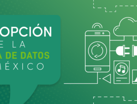 Tertulia ExITAM  "La adopción de la Ciencia de Datos en México"