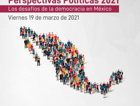 Seminario de Perspectivas Políticas 2021