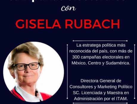 Marketing político y campañas electorales 