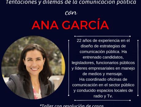 Manejo de medios y control de crisis