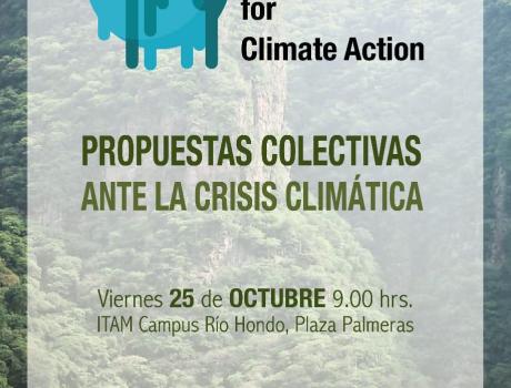 Youth for climate action
