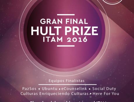 Final Hult Prize 