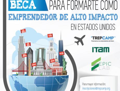 Sesión informativa TrepCamp