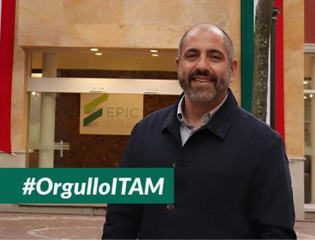 Isaac Baley, exalumno del ITAM y XXV Premio Banco Sabadell a la Investigación Económica