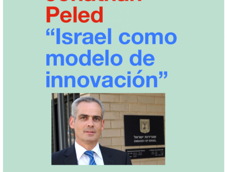 ISRAEL COMO MODELO DE INNOVACIÓN