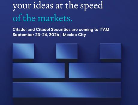 "Quant Day" Meet CitaDel/Securities