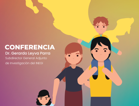 Midiendo el bienestar subjetivo de los mexicanos, con el Dr. Gerardo Leyva Parra del INEGI