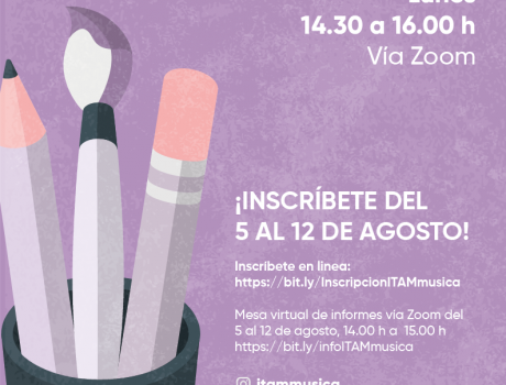 Taller de Dibujo y Pintura