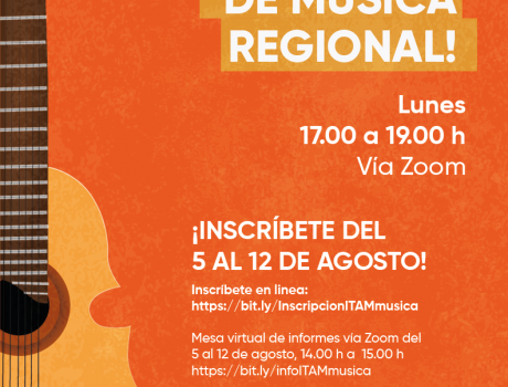 Taller de Música Regional
