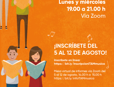 Taller de Coro