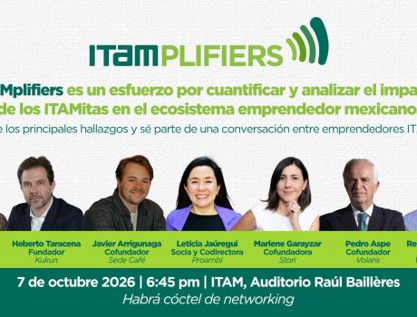 Lanzamiento de ITAMplifiers