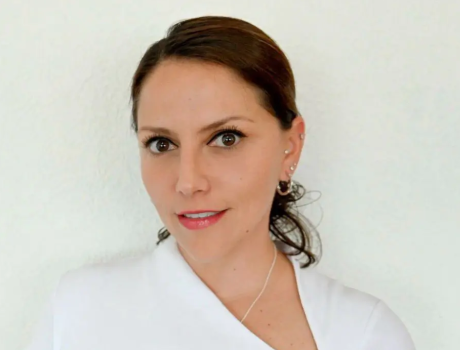 Jennifer Krystel Castillo Madrid