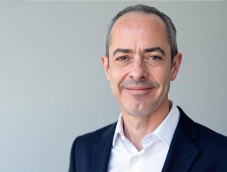 Médica Sur nombra a José Agustín Polanco como nuevo Director de Finanzas y Administración