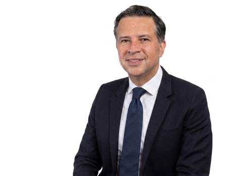 Juan Márquez es designado responsable de Life & Pensions en Santander México