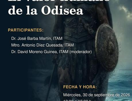 El valor humano de la Odisea