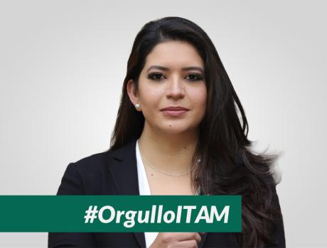 Laura Enríquez Rodríguez, exalumna del ITAM, es electa como la primera presidenta del INFO CDMX