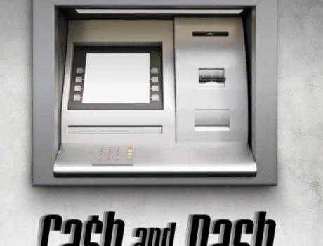 Presentación del libro "Cash & Dash: How ATMs and Computers Changed Banking"