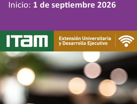 Curso en Liderazgo exponencial potenciado con IA - versión en línea