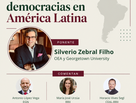 Desafíos de las democracias en América Latina