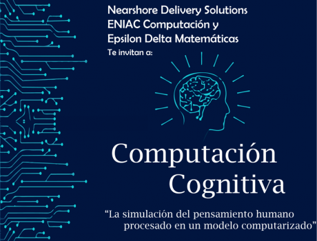 Semana de Ingenierías presenta: Computación Cognitiva 